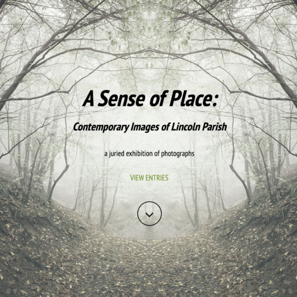 Sense of Place - Lincoln Parish