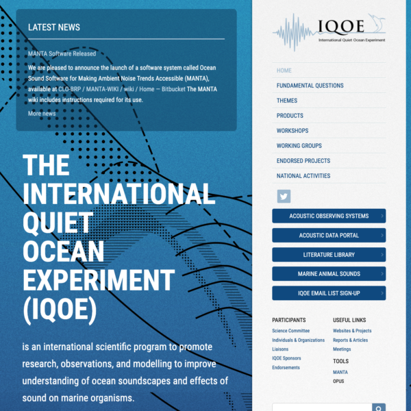 IQOE